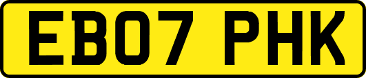 EB07PHK