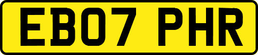 EB07PHR