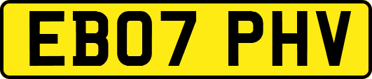 EB07PHV