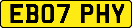 EB07PHY