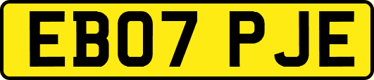 EB07PJE