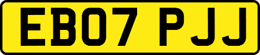 EB07PJJ