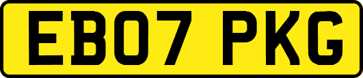 EB07PKG