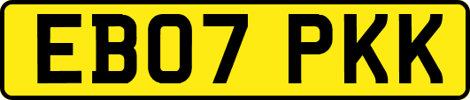 EB07PKK