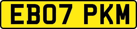EB07PKM