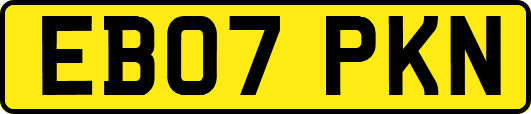 EB07PKN