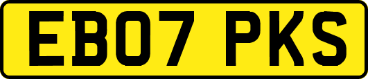 EB07PKS