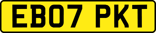 EB07PKT
