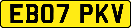 EB07PKV
