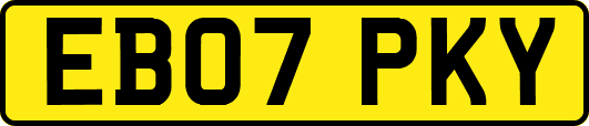 EB07PKY
