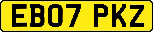 EB07PKZ