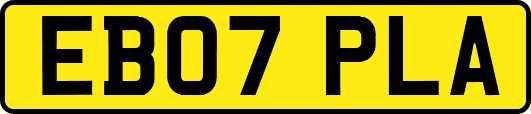 EB07PLA