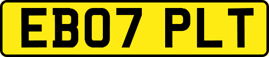 EB07PLT