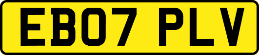 EB07PLV