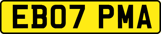 EB07PMA
