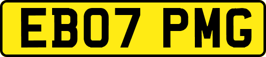 EB07PMG
