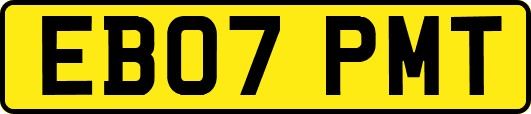 EB07PMT