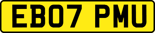 EB07PMU
