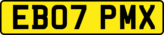 EB07PMX