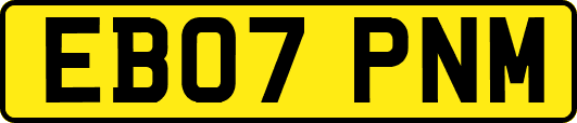 EB07PNM