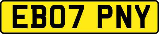 EB07PNY