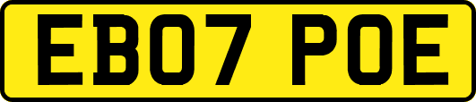 EB07POE