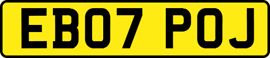 EB07POJ
