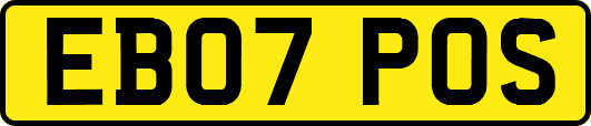 EB07POS