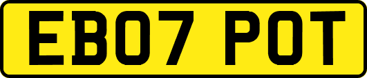 EB07POT