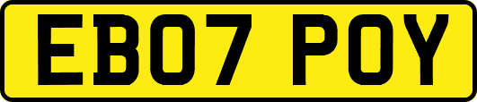 EB07POY