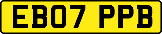 EB07PPB