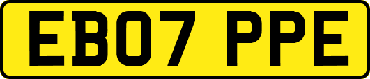 EB07PPE