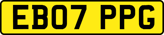 EB07PPG