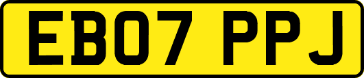 EB07PPJ