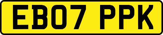 EB07PPK