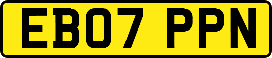 EB07PPN