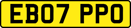 EB07PPO