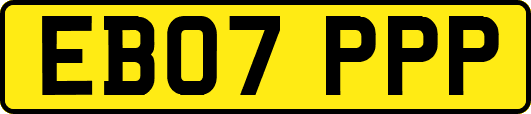 EB07PPP