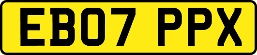 EB07PPX