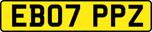 EB07PPZ