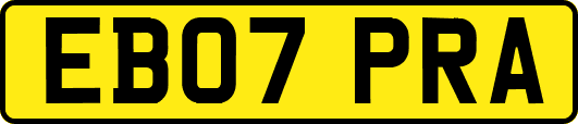 EB07PRA