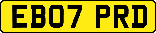 EB07PRD