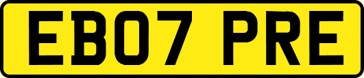 EB07PRE