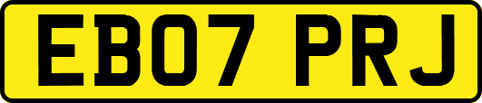EB07PRJ