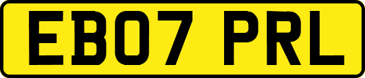 EB07PRL