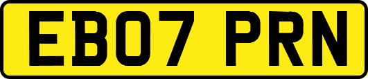 EB07PRN