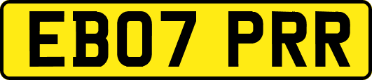 EB07PRR