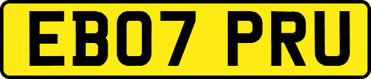 EB07PRU