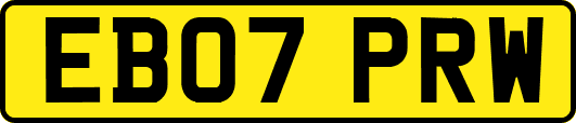 EB07PRW