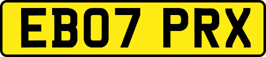 EB07PRX